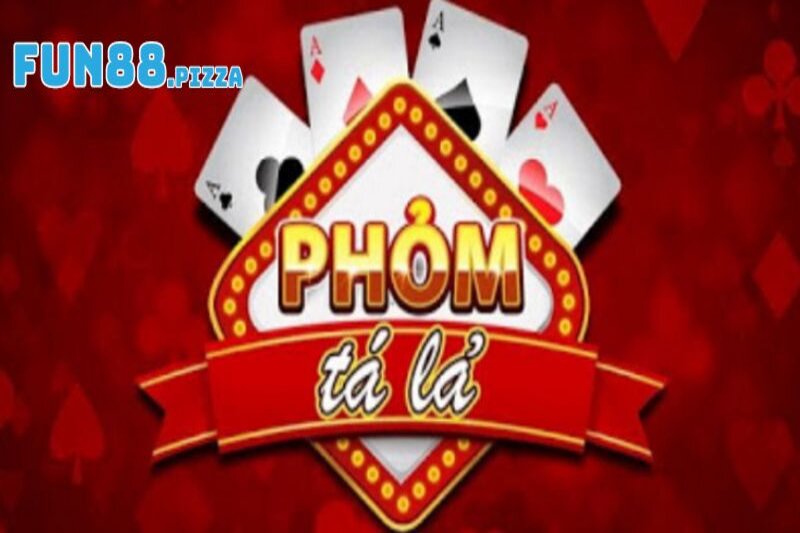 Phỏm Online Fun88 — Luật Tá Lả, Cách Tạo Phỏm & Chiến Thuật Ù 2 Phỏm online Fun88