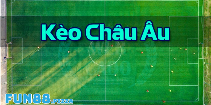 Kèo Châu Âu 1X2 Là Gì? Cách Đọc Odds & Chiến Lược Người Mới 2 Tìm hiểu về cách đọc kèo châu Âu chuẩn nhất