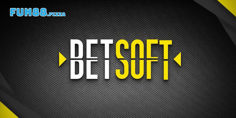 Betsoft Gaming Fun88 — Slot 3D Cinematic, Top Game & RTP Cao Nhất 1 Giới thiệu chi tiết về Betsoft Gaming