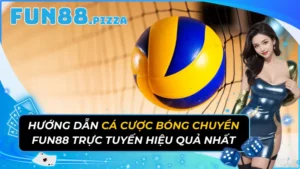 Cá Cược Bóng Chuyền Fun88 — Kèo Chấp Set, Tài Xỉu Điểm & Chiến Thuật Thắng 2026 16 Cá Cược Bóng Chuyền Fun88 — Kèo Chấp Set, Tài Xỉu Điểm & Chiến Thuật Thắng 2026