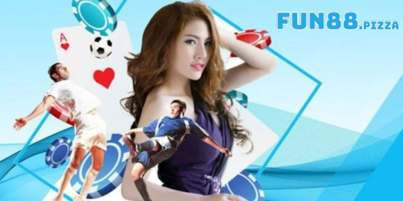 Fun88 Có Lừa Đảo Không? Kiểm Chứng Giấy Phép & 18 Năm Uy Tín 2 Fun88 có lừa đảo hay không: Cung cấp khuyến mãi thật