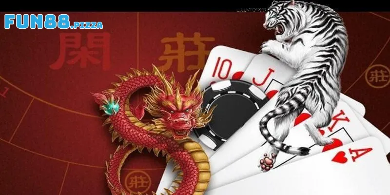 Game Rồng Hổ Fun88 — Dragon Tiger, Luật Cược & Soi Cầu 3 Cách chơi game bài Rồng Hổ tại Fun88 chi tiết nhất