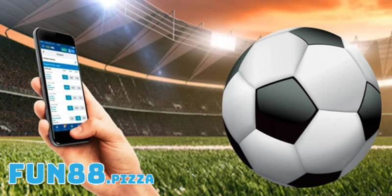 Thể Thao V2 Fun88 — Sảnh Virtual Sports Chuyên Biệt, 6 Bộ Môn Ảo 3D & Kèo Kép 24/7 2 Ưu điểm nổi bật của thể thao V2 tại Fun88