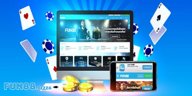 Cách Đăng Ký Tài Khoản Fun88 2026 — 3 Phút, Nhận Thưởng Tân Thủ 150% 1 Cách Đăng Ký Tài Khoản Fun88 Đơn Giản Trên Web, App Nhà Cái